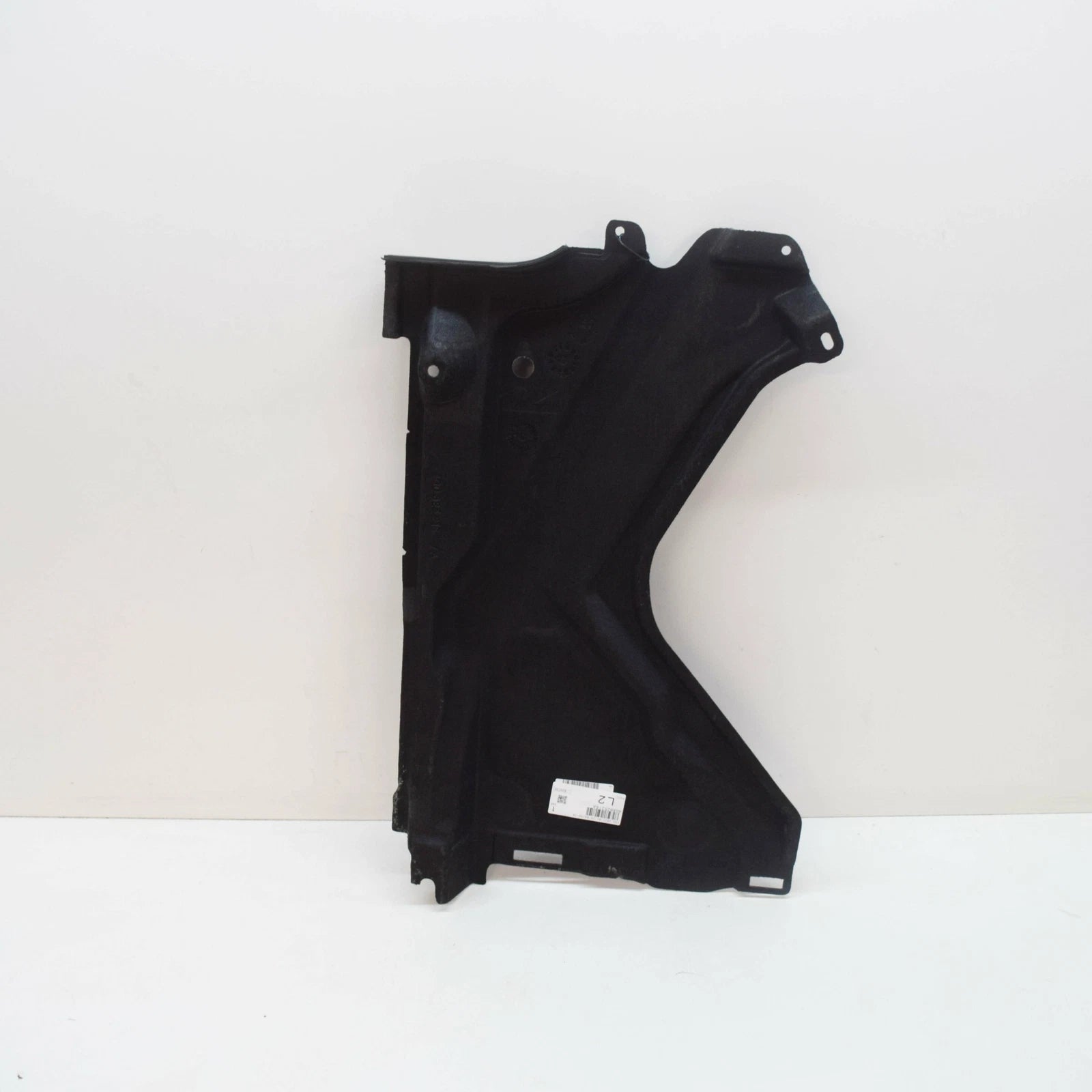 NEW AUDI A6 C7 UNDERBODY REAR RIGHT COVER 4G0825216A
