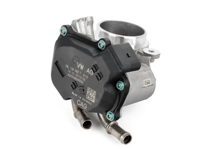 NEW AUDI Q2 THROTTLE VALVE CONTROL ELEMENT 04L128063T ORIGINAL