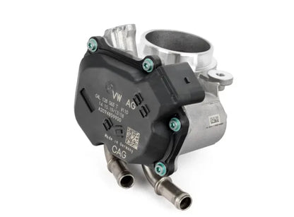 NEW AUDI Q2 THROTTLE VALVE CONTROL ELEMENT 04L128063T ORIGINAL