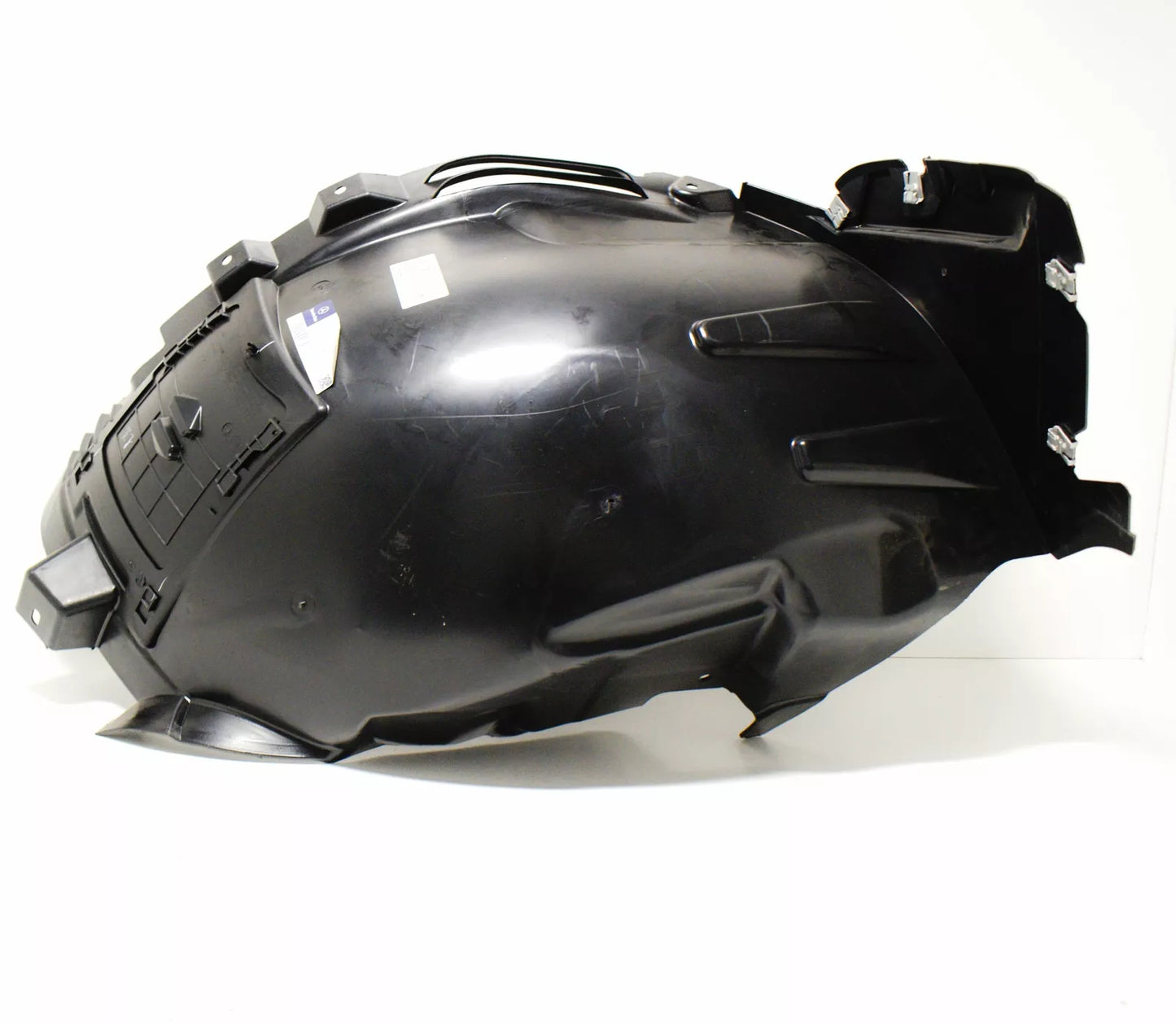 NEW MERCEDES-BENZ GLE W166 FRONT LEFT ARCH LINER FRONT PART A1668802805