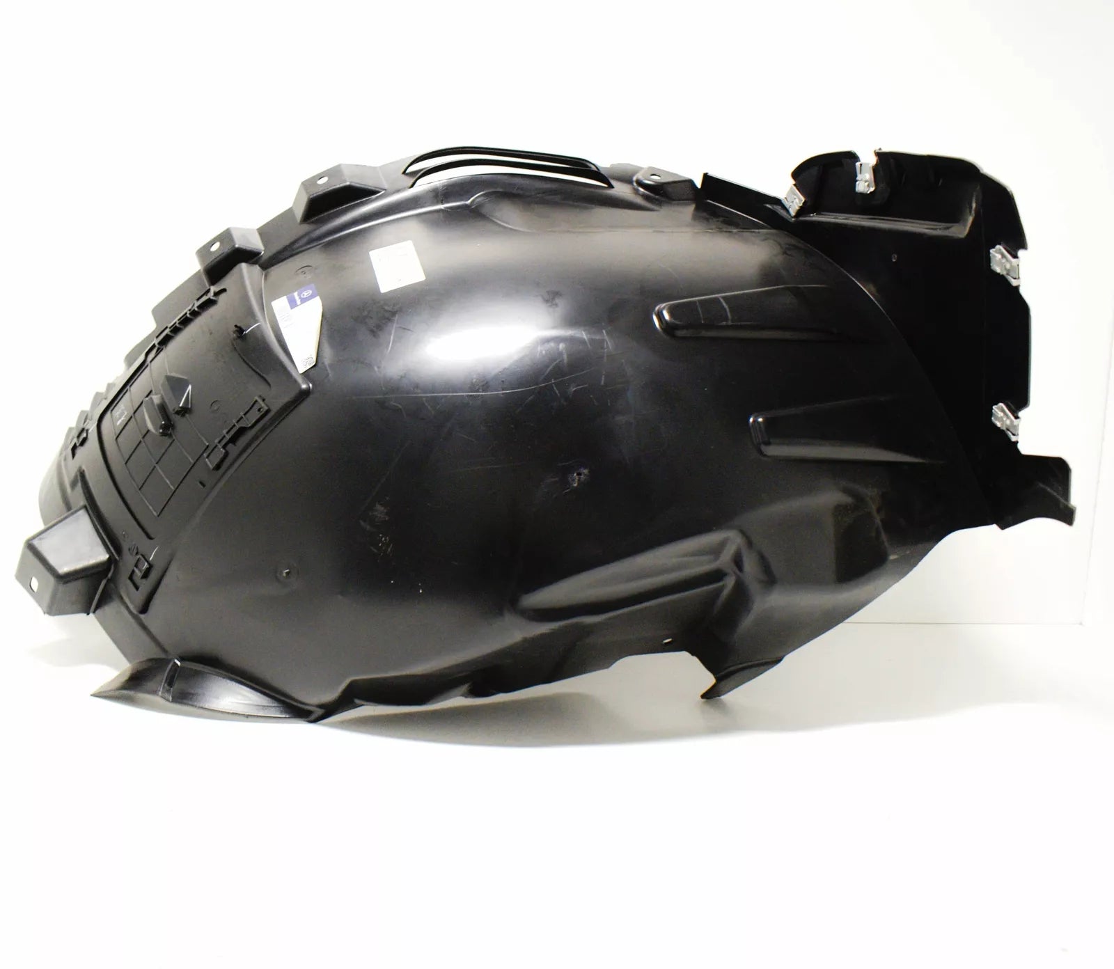 NEW MERCEDES-BENZ GLE W166 FRONT LEFT ARCH LINER FRONT PART A1668802805