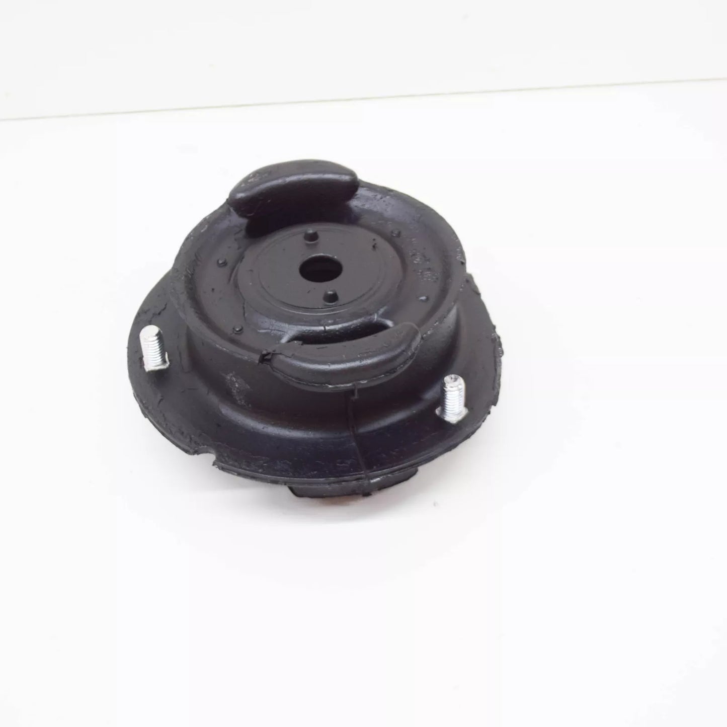 NEW MERCEDES-BENZ E W124 FRONT STRUT RUBBER MOUNTING A1243201444 ORIGINAL