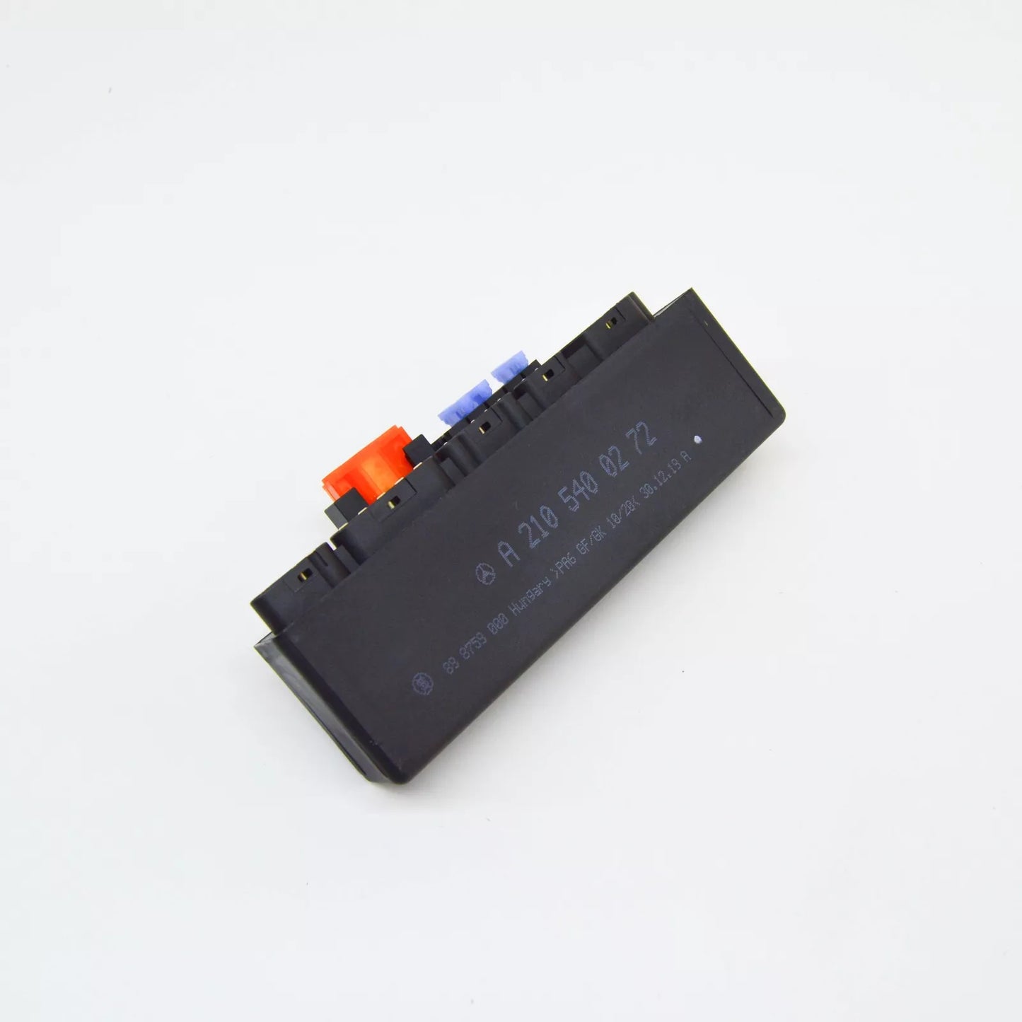 NEW MERCEDES BENZ E W210 RELAY CONTROL UNIT A2105400272