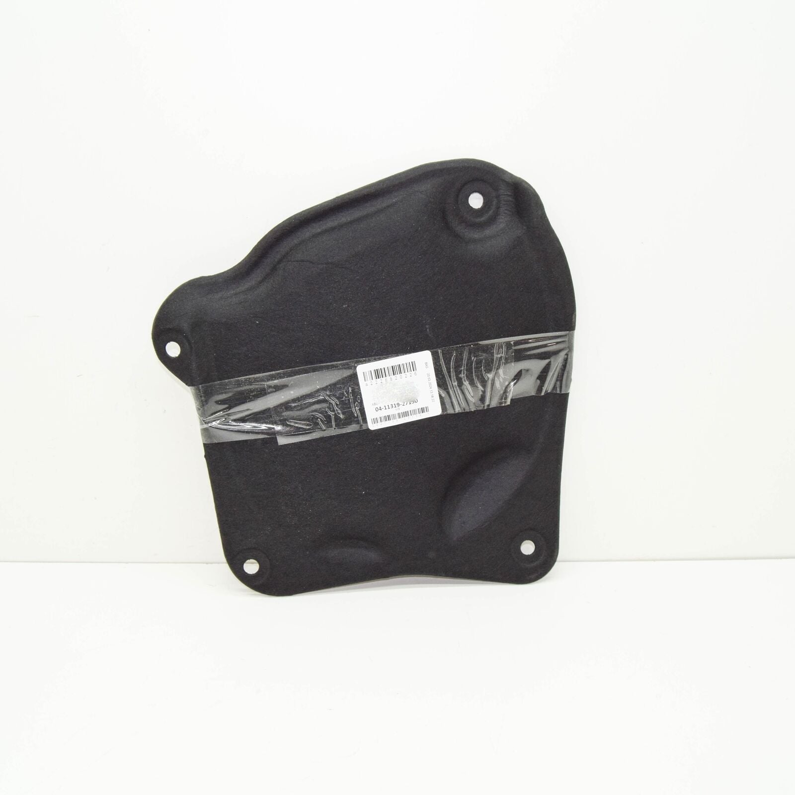 NEW MERCEDES-BENZ S W222 ENGINE HOOD RIGHT DAMPING A2226820226 ORIGINAL