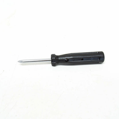 NEW BMW UNIVERSAL DUAL TIP SCREWDRIVER 71111179629