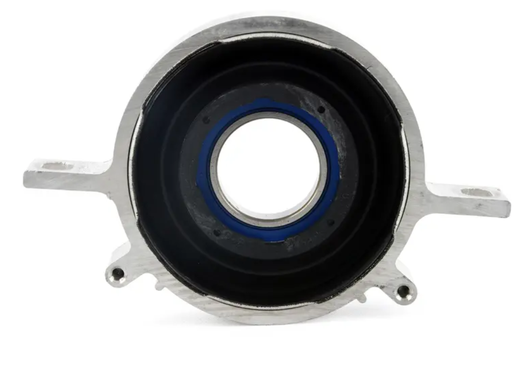 new bmw 5 f10 drive shaft center mount 26117589747 7589747 original