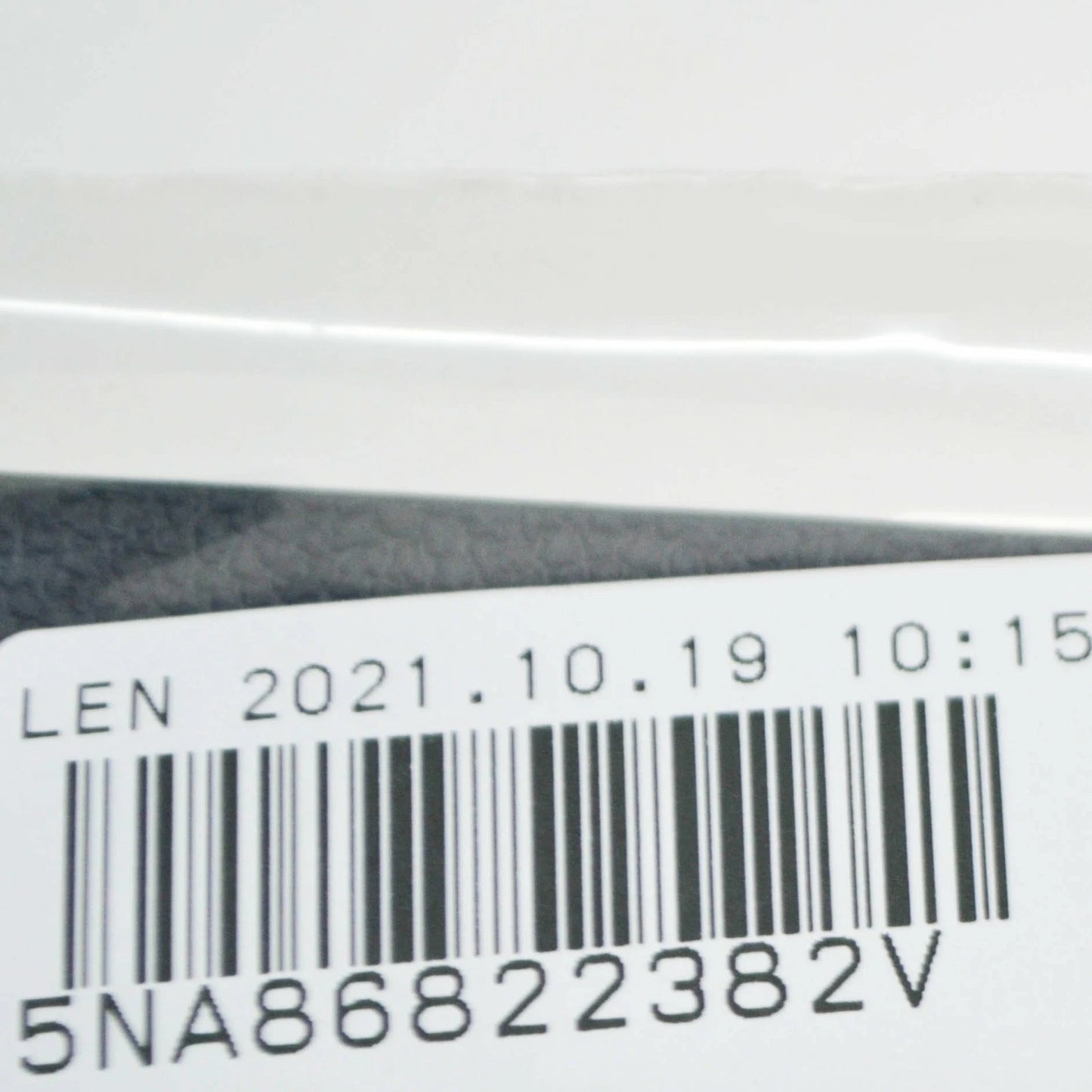 NEW VW TIGUAN AD FRONT LEFT A PILLAR CENTER LINING TRIM 5NA86822382V