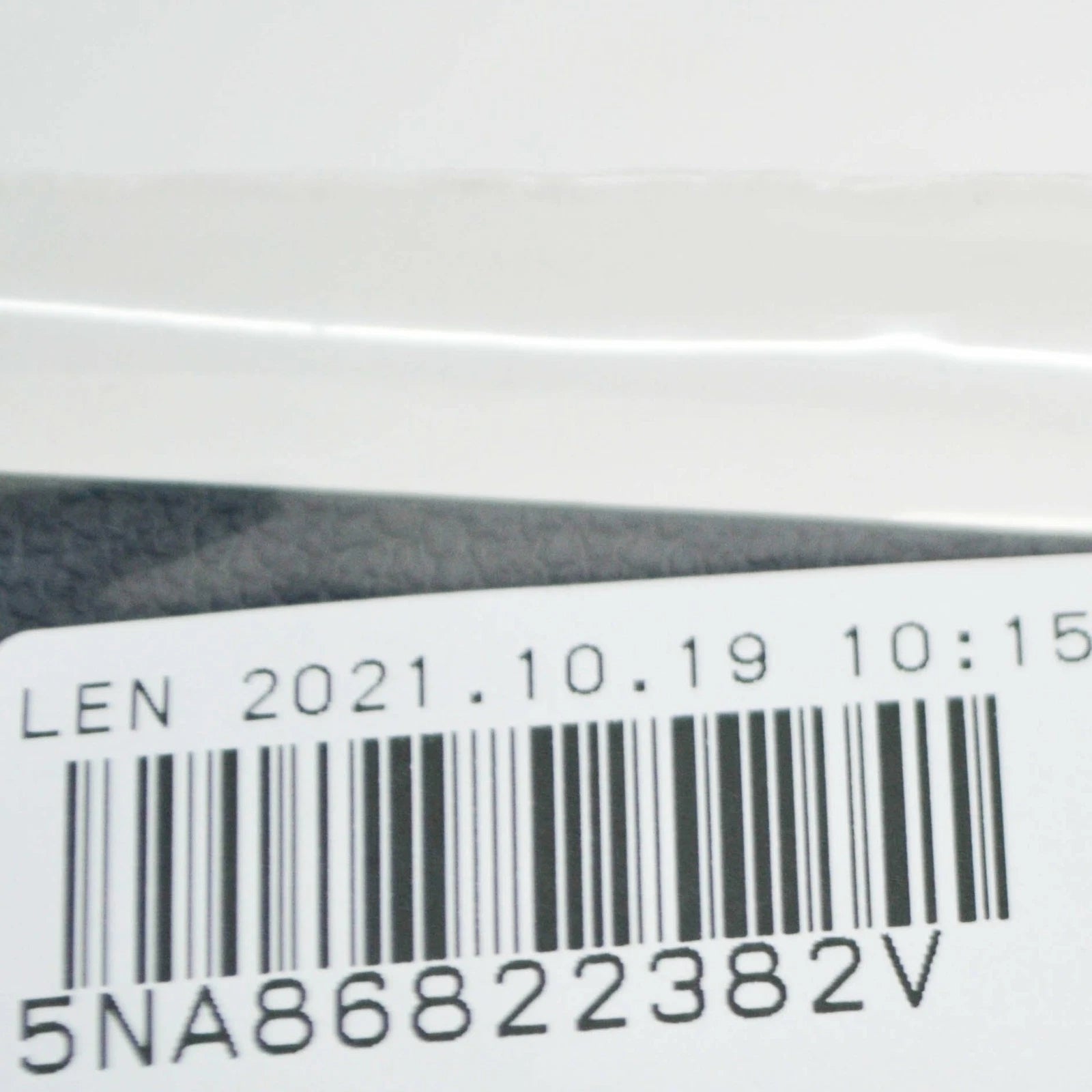 NEW VW TIGUAN AD FRONT LEFT A PILLAR CENTER LINING TRIM 5NA86822382V