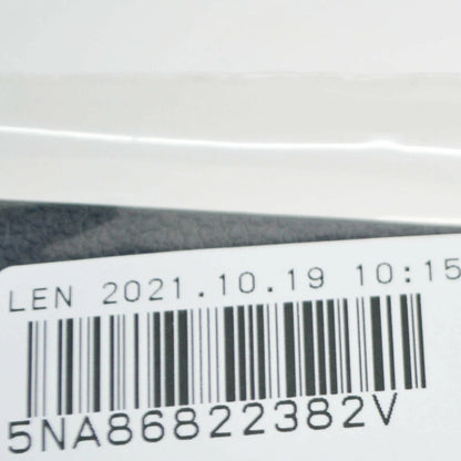 NEW VW TIGUAN AD FRONT LEFT A PILLAR CENTER LINING TRIM 5NA86822382V