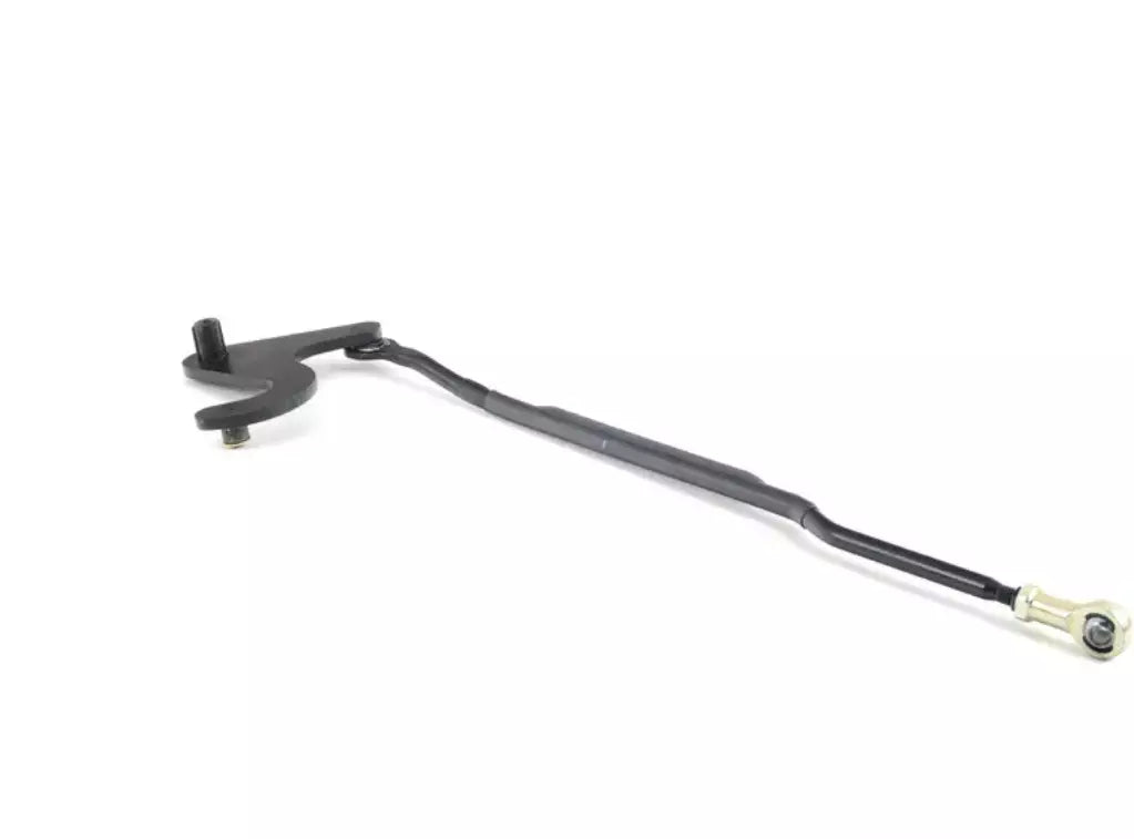 NEW BMW 3 COMPACT E36 CONVERTIBLE LINKAGE ROD 8174834 54348174834 ORIGINAL