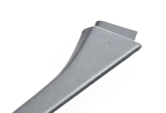 NEW MERCEDES-BENZ G W463 FRONT RIGHT DOOR TOP TRIM A46372501719051 ORIGINAL