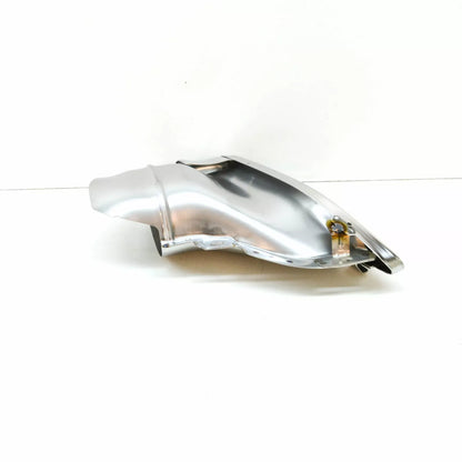 NEW MERCEDES-BENZ GLE W166 LEFT TAIL PIPE COVER A2124902727 ORIGINAL