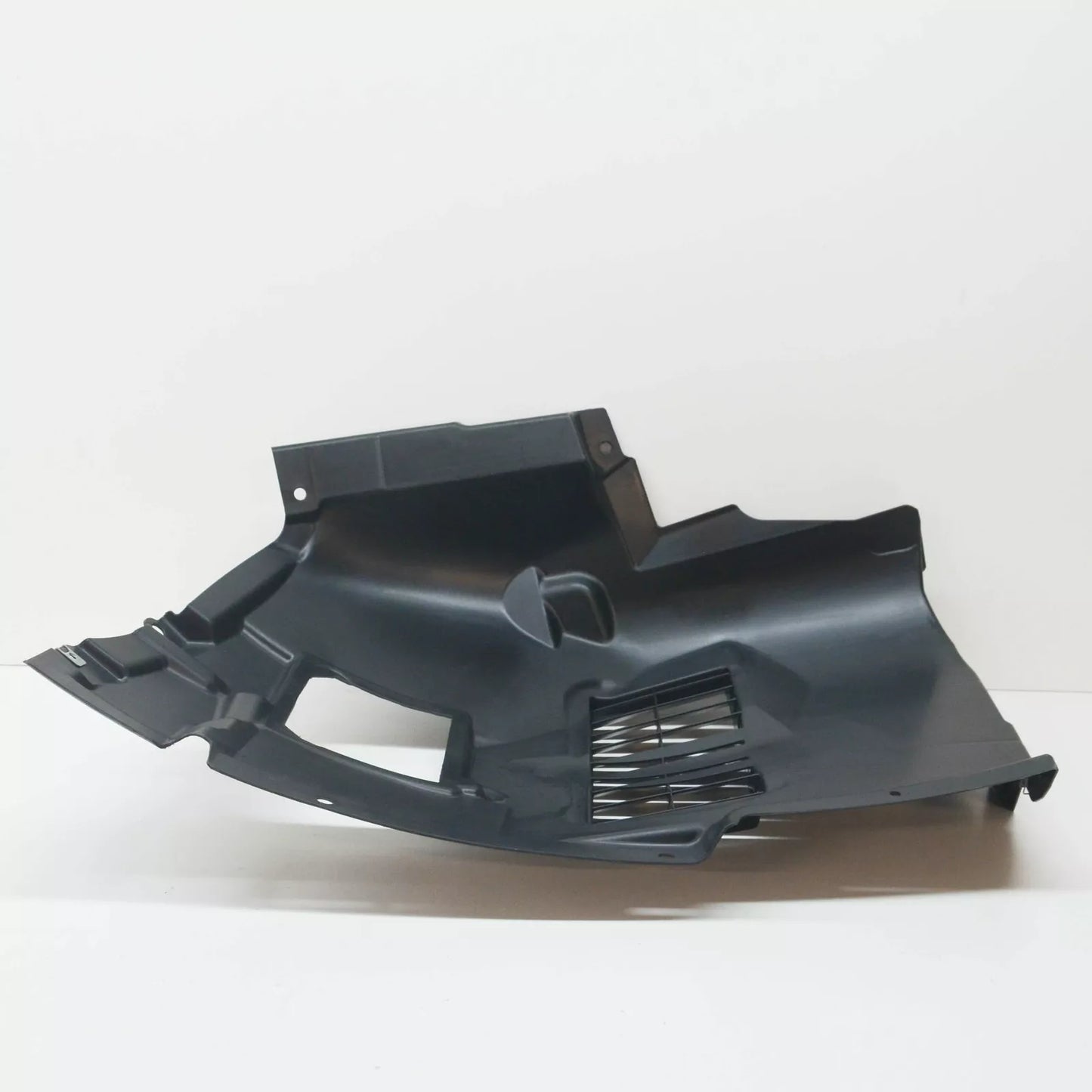 NEW BMW 1 M E82 FRONT LEFT BOTTOM WHEEL HOUSING FRONT COVER 51718051591 ORIGINAL