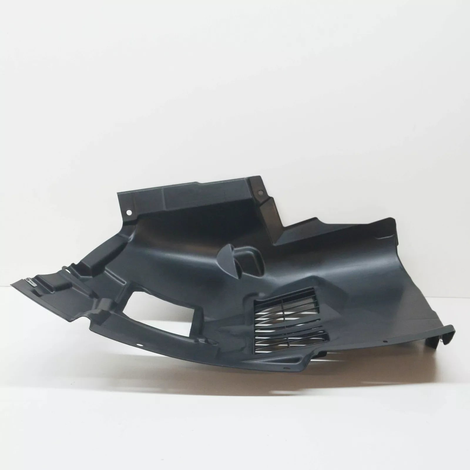 NEW BMW 1 M E82 FRONT LEFT BOTTOM WHEEL HOUSING FRONT COVER 51718051591 ORIGINAL