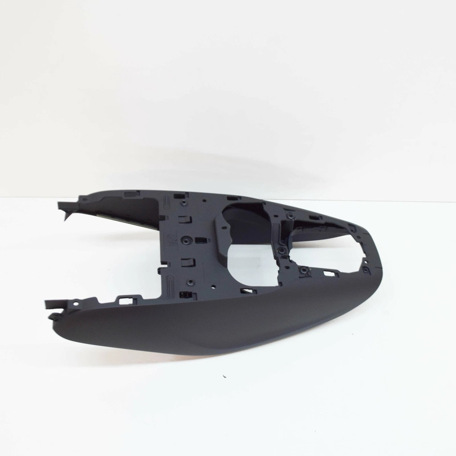 NEW AUDI A1 8X1 CENTER CONSOLE UPPER COVER TRIM 8X0863241 6PS ORIGINAL