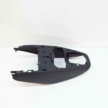 NEW AUDI A1 8X1 CENTER CONSOLE UPPER COVER TRIM 8X0863241 6PS ORIGINAL