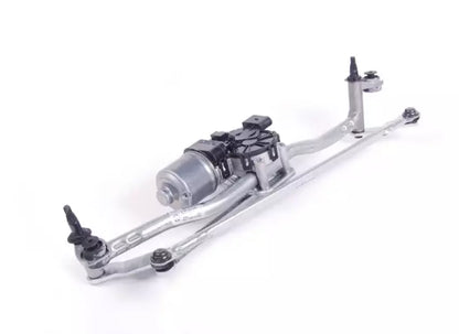 NEW VOLKSWAGEN PASSAT B8 FRONT WINDSHIELD WIPER MECHANISM LHD 561955023C