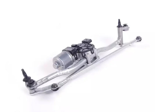 NEW VOLKSWAGEN PASSAT B8 FRONT WINDSHIELD WIPER MECHANISM LHD 561955023C