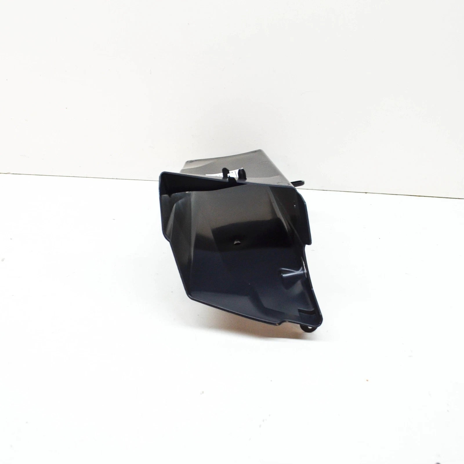 NEW BMW 5 F10 FRONT LEFT BRAKE AIR DUCT 7331783 51747331783 2015 ORIGINAL