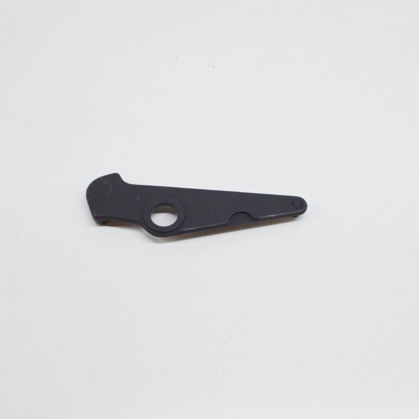 NEW BMW 3 CONVERTIBLE E30 FOLDING TOP ROD LEVER 54348112788 ORIGINAL