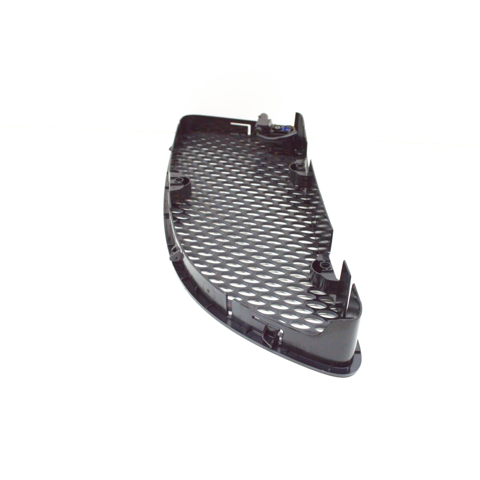 NEW MERCEDES-BENZ SLK R171 FRONT RIGHT PROTECTIVE GRILLE A1718800485 ORIGINAL