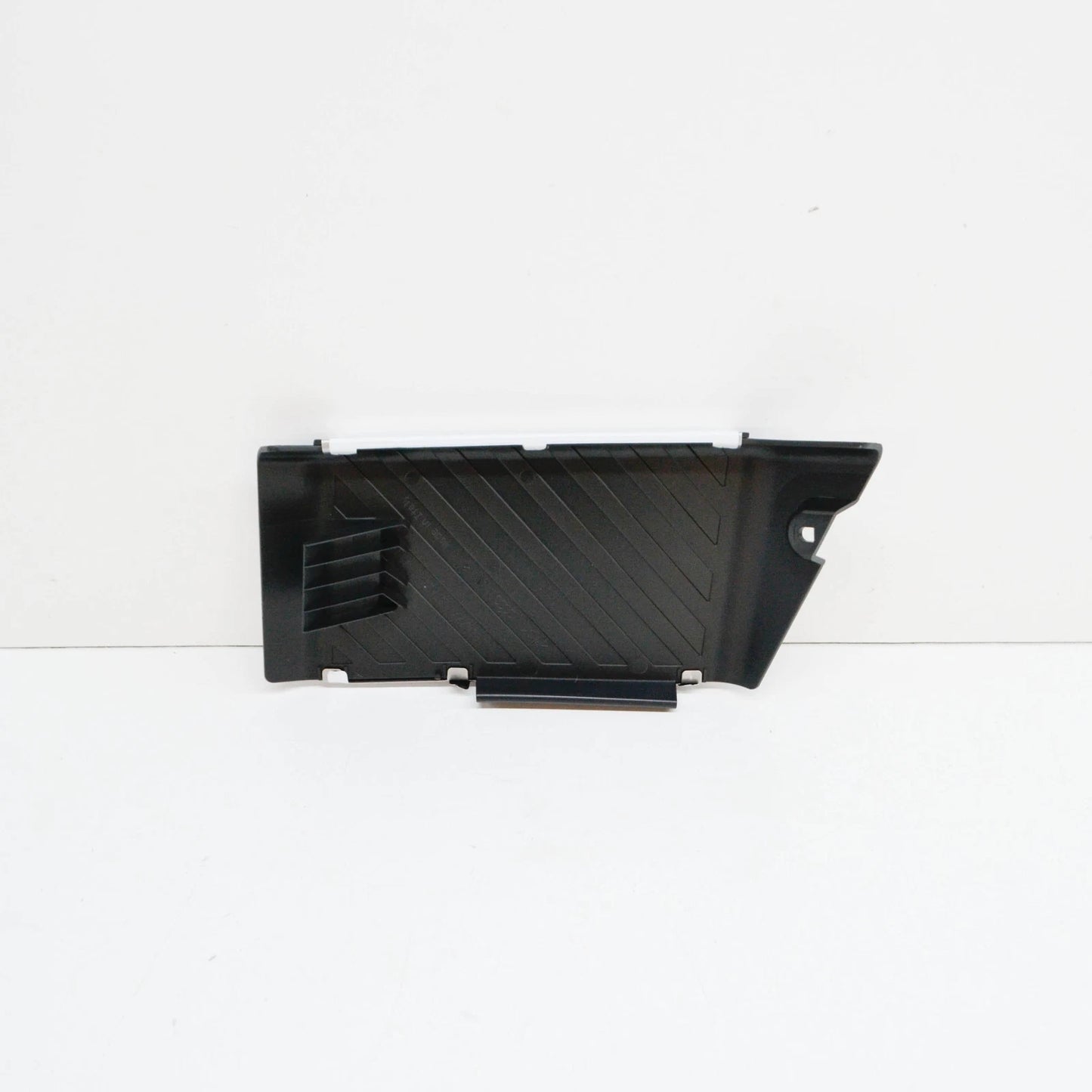 NEW AUDI Q7 4L FOOTREST PEDAL PAD COVER FOR AUTOMATIC LHD 4L1864777D4PK