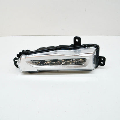 new bmw x5 g05 front right fog light 7406366 63177406366 original