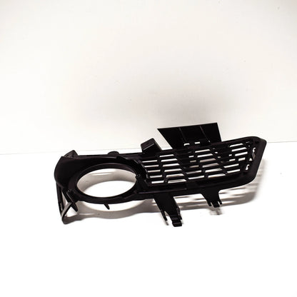 NEW BMW 3 F30 RIGHT FOG LIGHT GRILLE M SPORT 51118062632 8062632 2015 ORIGINAL