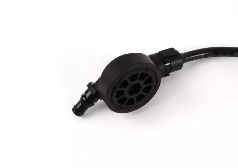 NEW AUDI A3 8P HYDRAULIC CLUTCH HOSE LHD 1K1721480B ORIGINAL