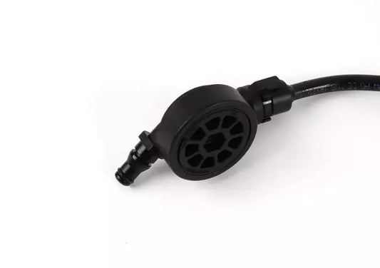 NEW AUDI A3 8P HYDRAULIC CLUTCH HOSE LHD 1K1721480B ORIGINAL