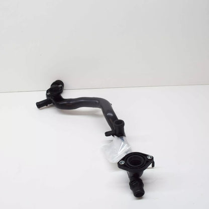 NEW AUDI Q7 4L ENGINE COOLANT PIPE 06E121045BD