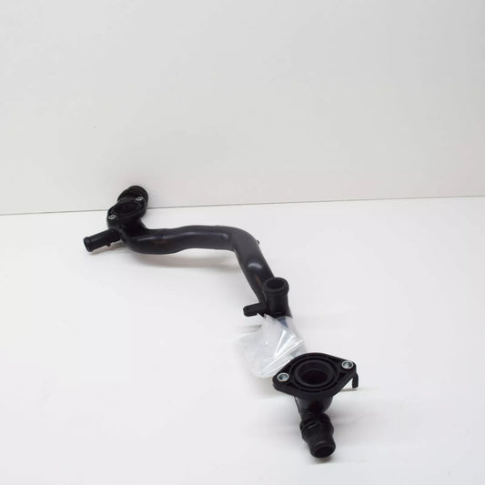 NEW AUDI Q7 4L ENGINE COOLANT PIPE 06E121045BD