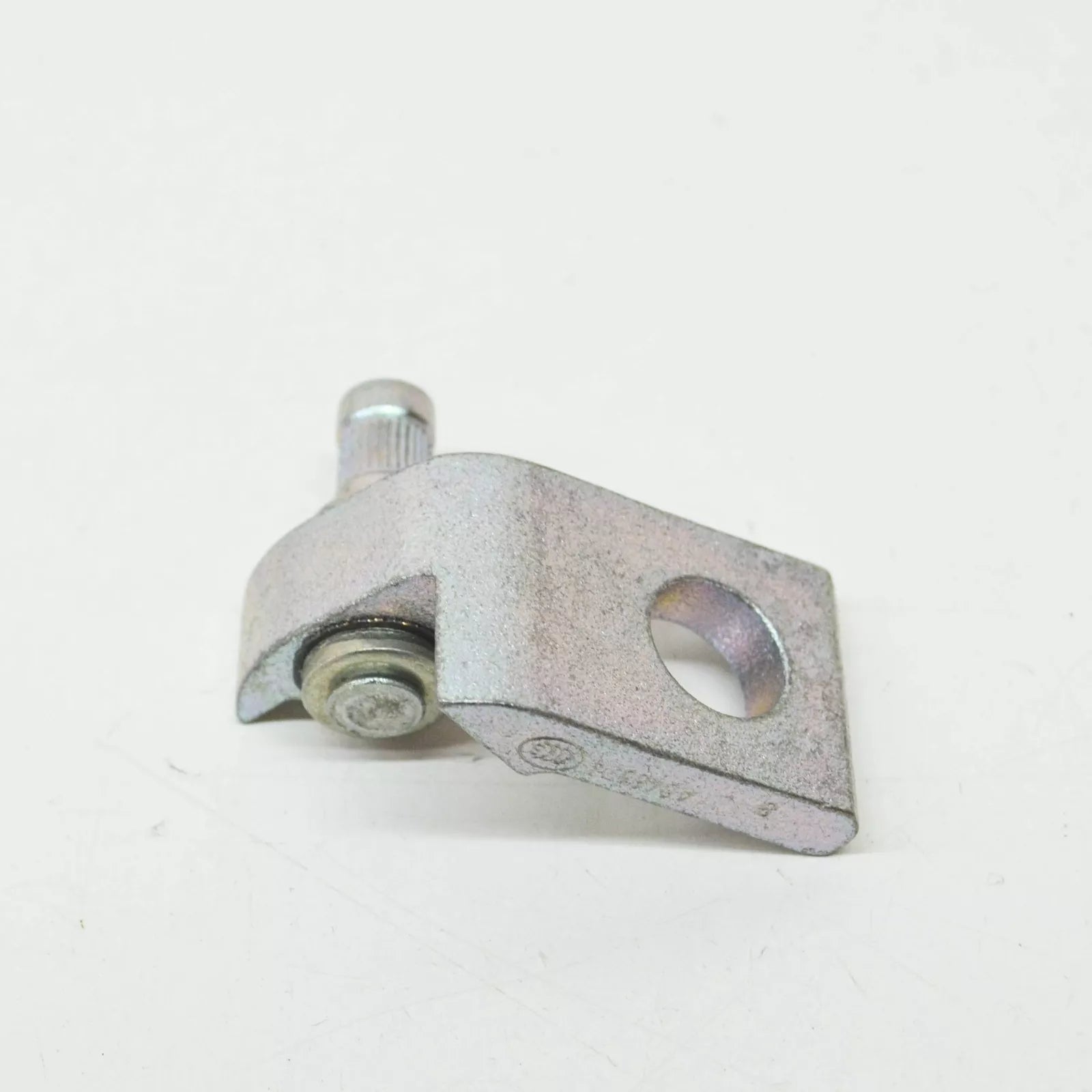 NEW AUDI A1 SPORTBACK GB FRONT RIGHT DOOR HINGE 8X4833406A ORIGINAL