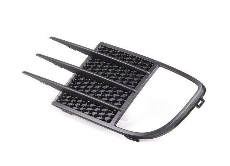 NEW VW GOLF MK6 FRONT BUMPER LEFT OUTER VENT GRILLE 5K0853665C9B9