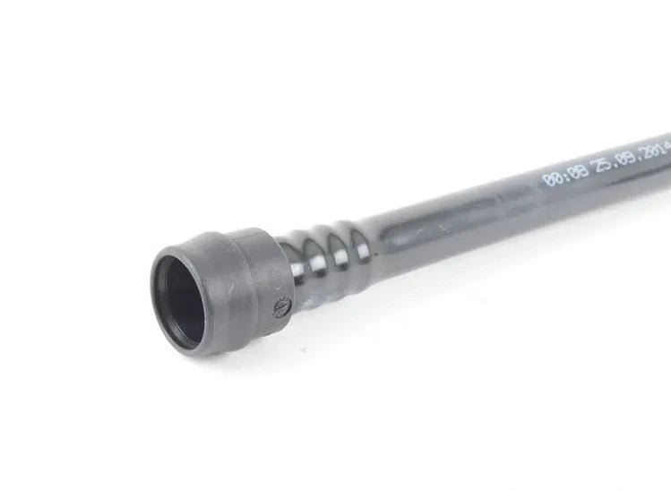 NEW BMW X5 M E70 FUEL TANK BREATHER LINE 13907590061 7590061 ORIGINAL