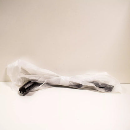 NEW BMW 7 G11 FRONT M BUMPER RIGHT GRILLE TRIM COVER 51118061120 2016 ORIGINAL