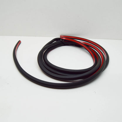 NEW CUPRA FORMENTOR FRONT DOOR OUTER SEAL 5FA837911B9B9 ORIGINAL