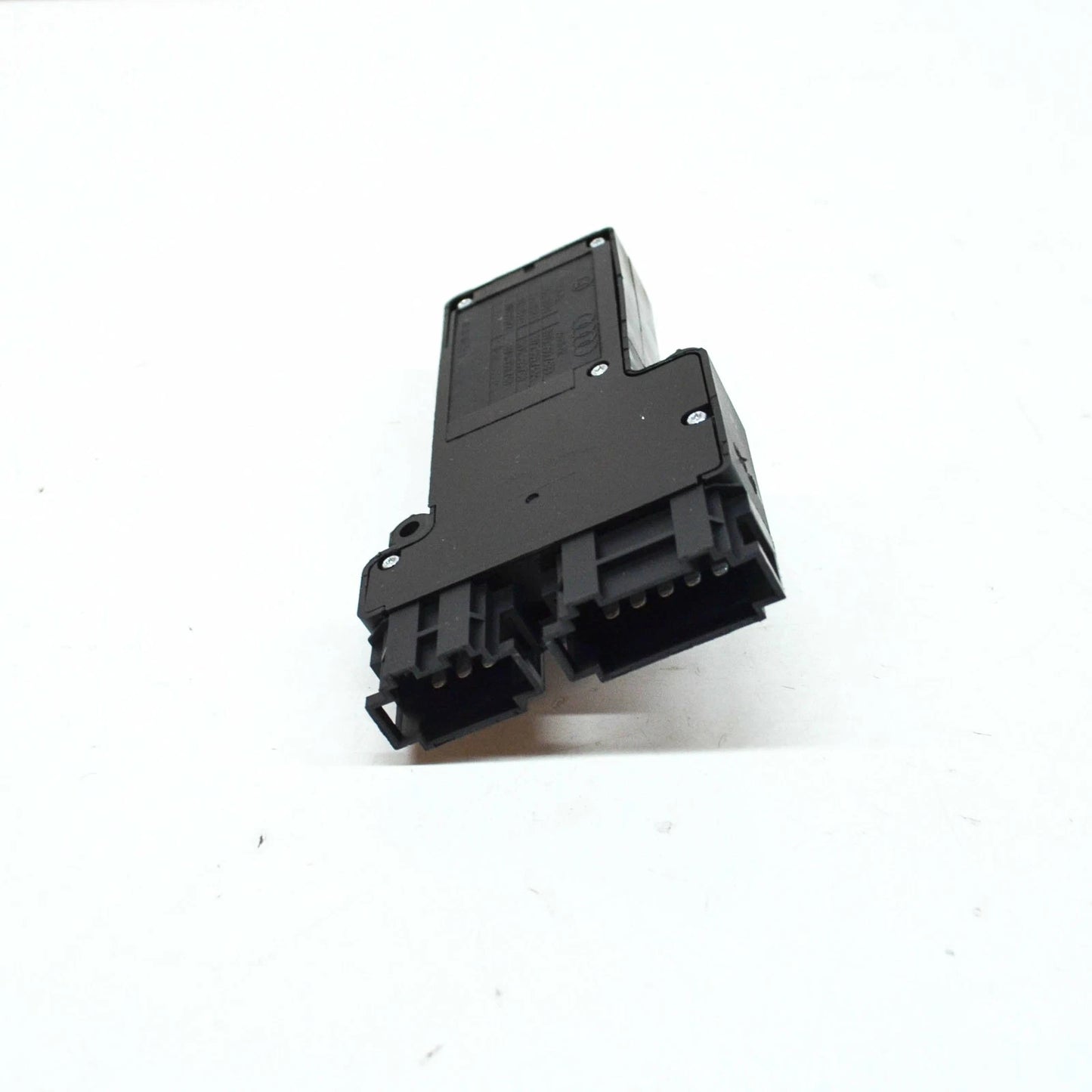 NEW AUDI Q7 4M FRONT RIGHT SEAT POWER SWITCH 4M0959748