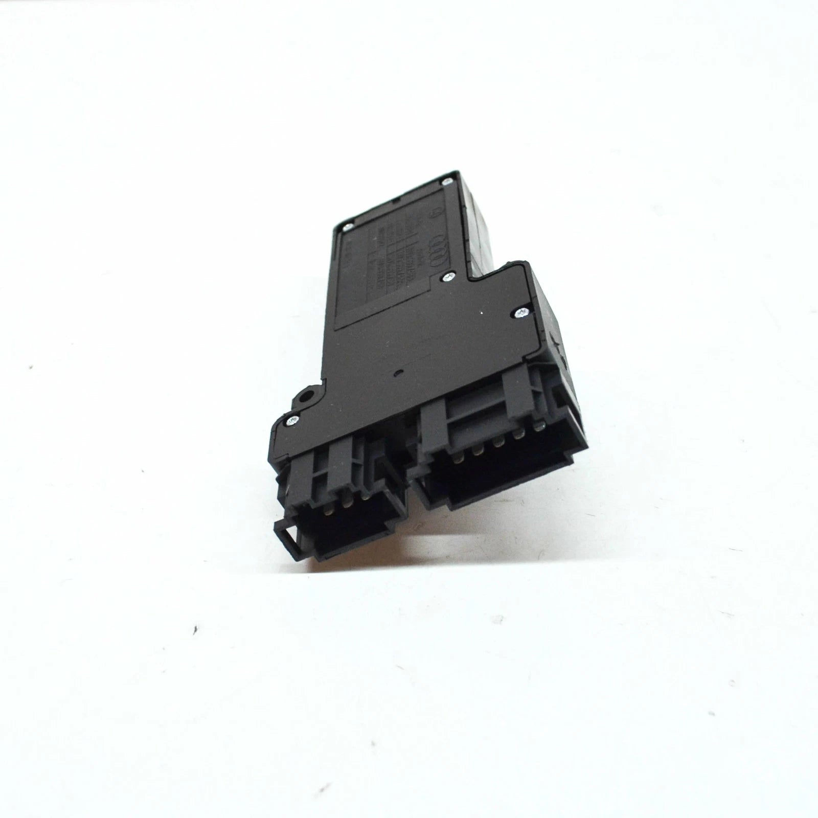 NEW AUDI Q7 4M FRONT RIGHT SEAT POWER SWITCH 4M0959748