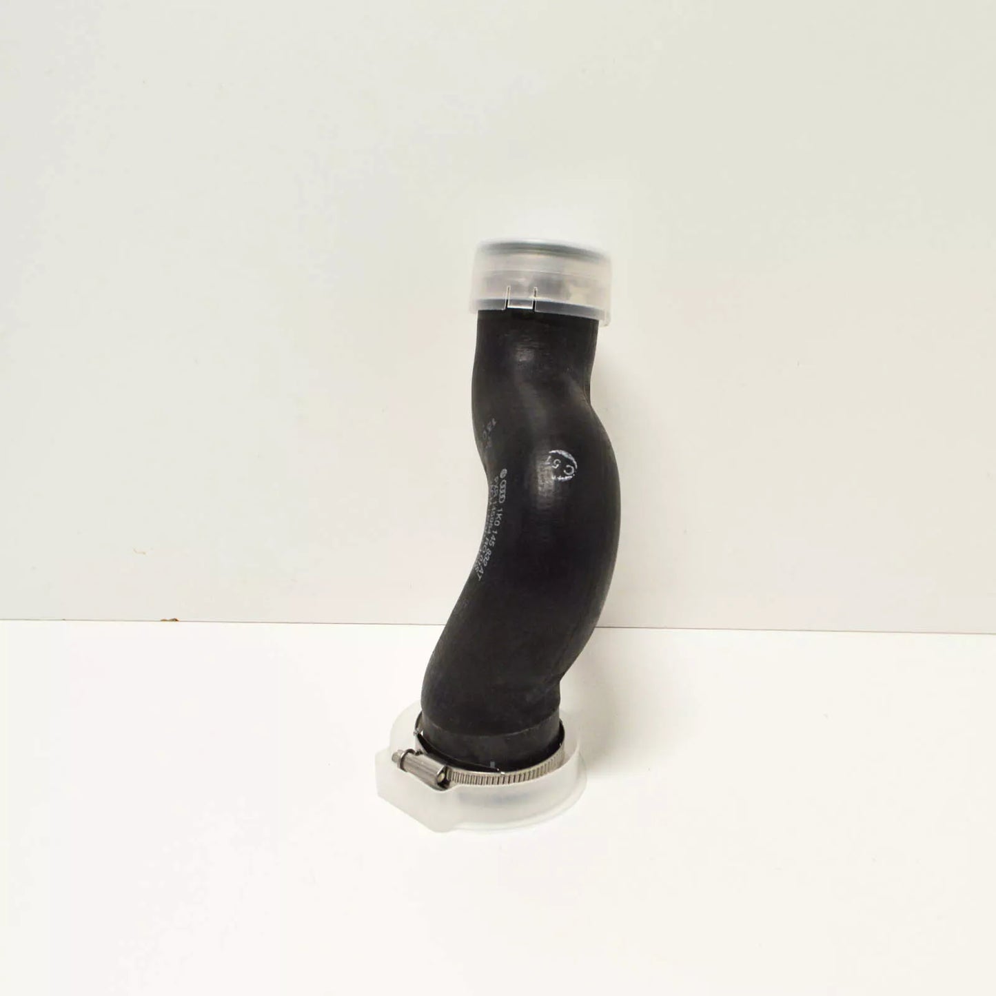 NEW VOLKSWAGEN BEETLE 5C INTERCOOLER HOSE 1K0145832AT 2.0TSI