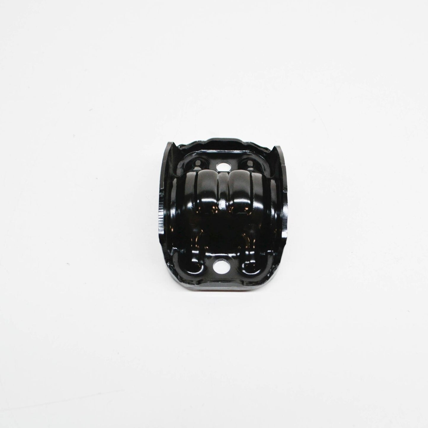 NEW MERCEDES-BENZ S W220 FRONT SWAY BAR BRACKET A2203230040 ORIGINAL