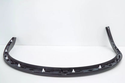 NEW VW TOUAREG 7P R LINE REAR LEFT ARCH TRIM 7P6854819A9B9 ORIGINAL