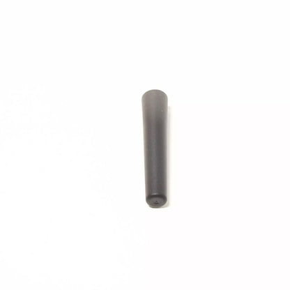 NEW BMW 1 E81 SHORT ROD SPORT BLACK ANTENNA 65202296761 ORIGINAL