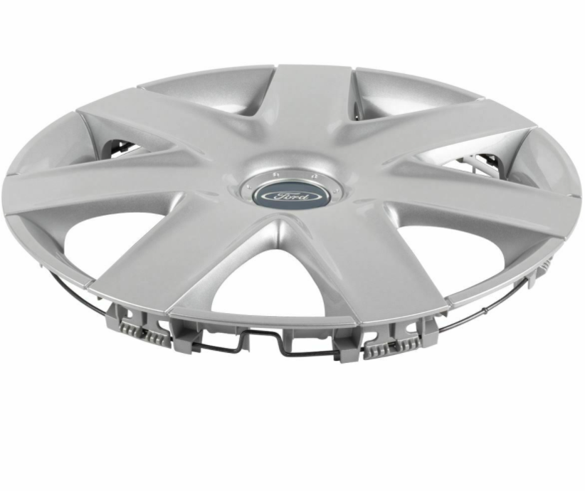 new ford grand c-max mk2 wheel cover trim 6m21-1130-ab 1432049 original