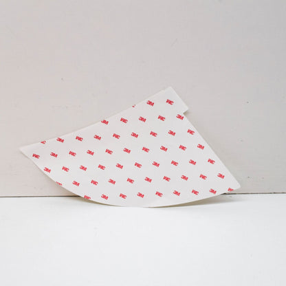 NEW MB GLA X156 REAR RIGHT DOOR PROTECTIVE PLATE FOIL A1567320211 ORIGINAL