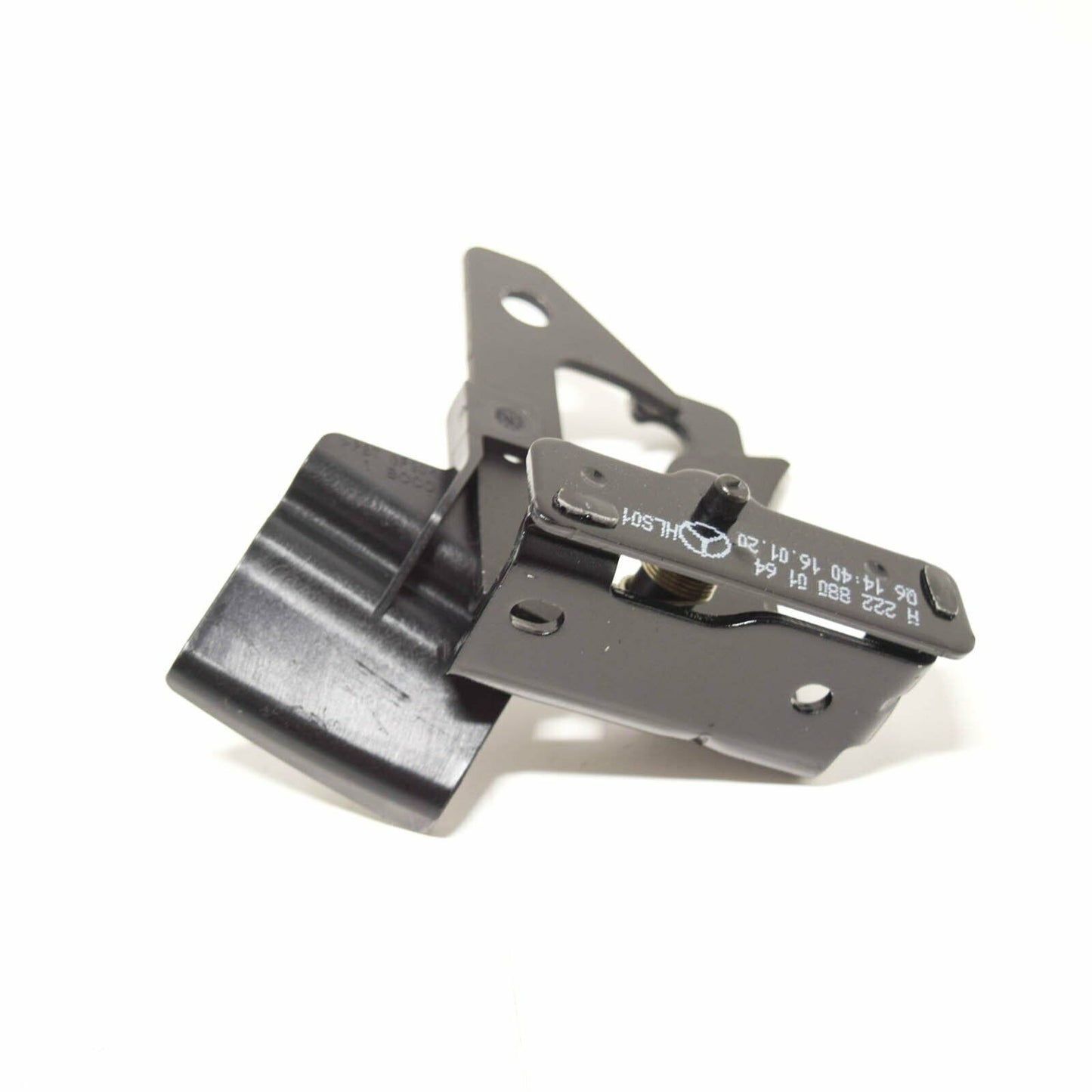 NEW MERCEDES-BENZ S-CLASS W222 BONNET SAFETY LATCH A2228800164 ORIGINAL