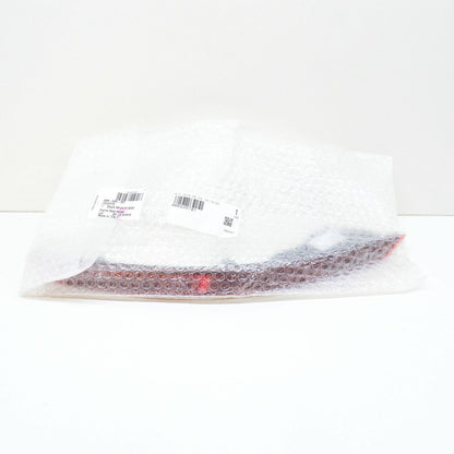 NEW AUDI Q8 REAR LEFT BUMPER LED FOG LIGHT 4M8945701 ORIGINAL