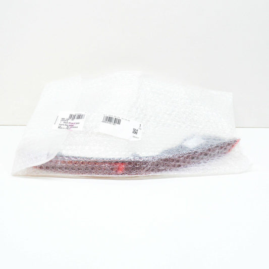 NEW AUDI Q8 REAR LEFT BUMPER LED FOG LIGHT 4M8945701 ORIGINAL