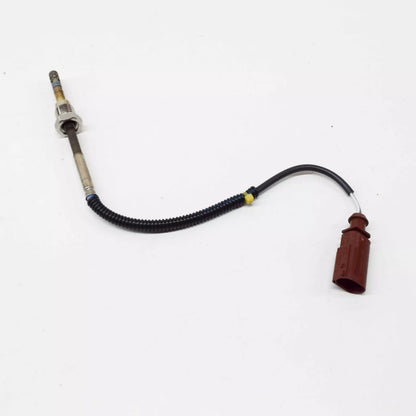 NEW AUDI A4 B8 EXHAUST GAS TEMPERATURE SENSOR 03L906088E