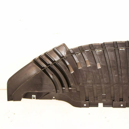 NEW AUDI A8 4H FRONT BUMPER LOWER COVER UNDERTRAY 4H0807611C